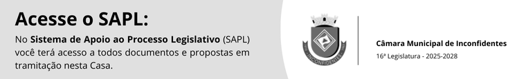 Sistema de Processo Legislativo